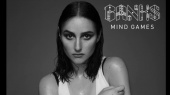 Mind Games(Audio)