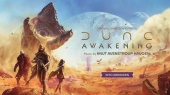 Into Arrakeen | Dune: Awakening
