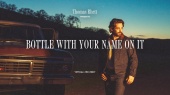 Bottle With Your Name On It(Lyric Video)