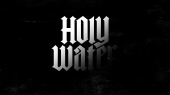 Holy Water(Lyric Video)