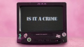 Is It a Crime(Official Lyric Video)