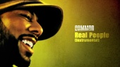 Real People(Audio|Instrumental)