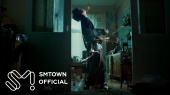 CHANYEOL《Upside Down》MV Teaser