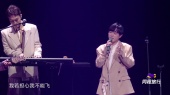 《无与伦比的美丽 + Let's Dream About Love》苏打绿-第六届腾讯音乐娱乐盛典(特别机位)(Live)