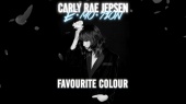 Favourite Colour(Audio)