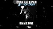 Gimmie Love(Audio)