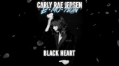 Black Heart(Audio)