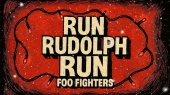 Run Rudolph Run(Official Animated Video)