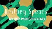 My Only Wish(This Year)(Official Lyric Video)