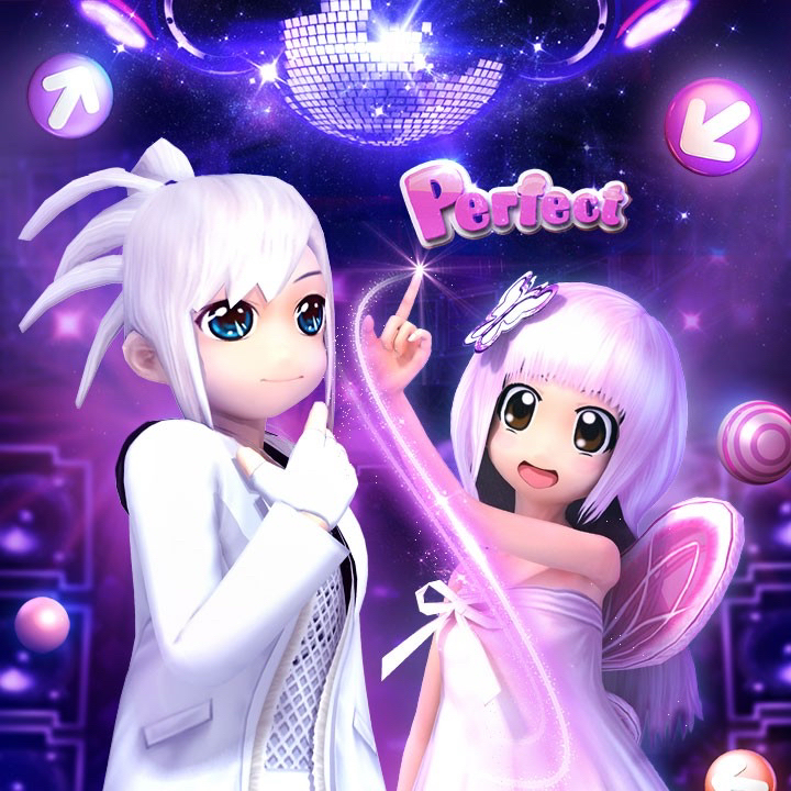 劲舞团回忆歌曲