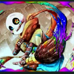 传说之下审判曲(有ink sans)