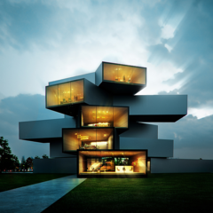 futurehouse弹性底音电子脉冲