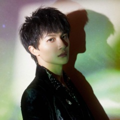 周深海妖,天使吻过的声音