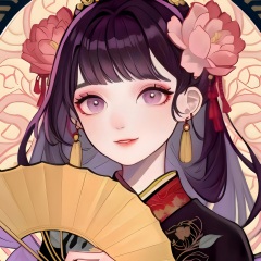 国风说唱国潮崛起激情演绎