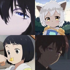 柯柯柯啊,就是南方凯,阿禹ayy,抠抠,李鑫ya