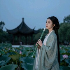 国风情怀|古今穿越的绝美旋律