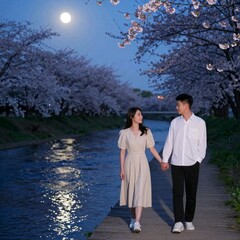 长情陪伴|甜蜜热恋进行曲